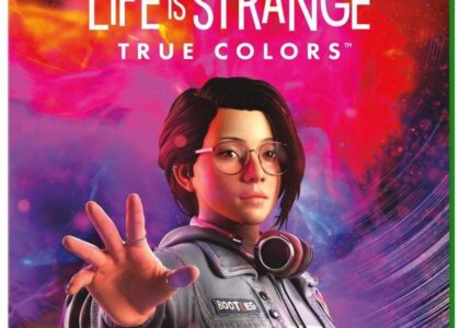 Life is Strange True Colors (Gra Xbox Series X)