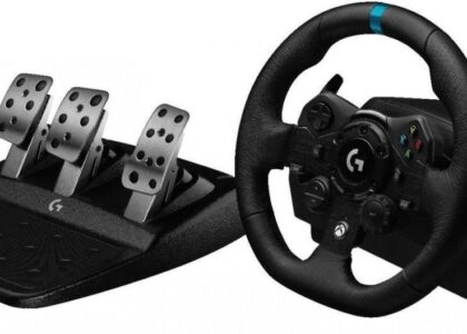 Logitech G923 Xbox One/PC (941-000158)