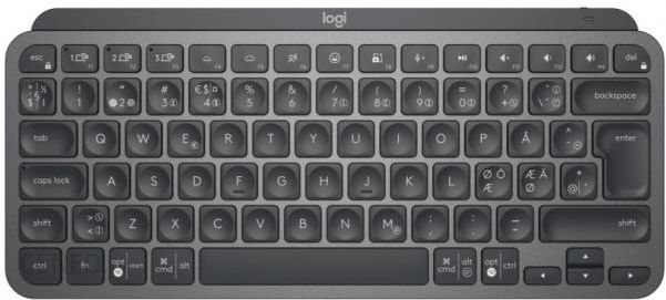 Logitech Mx Keys Mini Nordic (920011059)