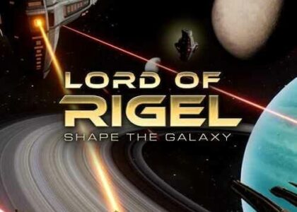 Lord of Rigel (Digital)