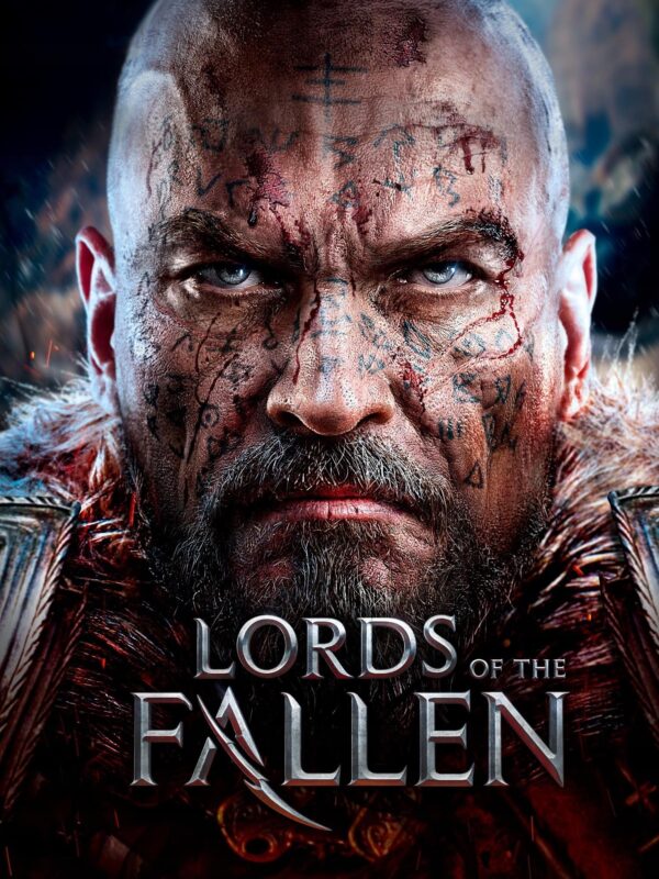 Lords Of The Fallen Day One Edition (Digital)