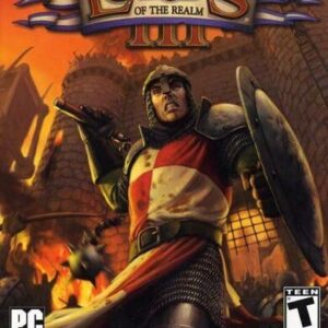 Lords of the Realm III Steam Key GLOBAL