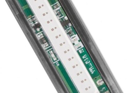 Lp Lampa Tylna Cob Z Kablem Usb