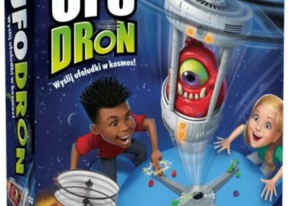 Lucrum Games Ufodron