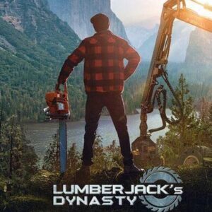 Lumberjack's Dynasty (Digital)