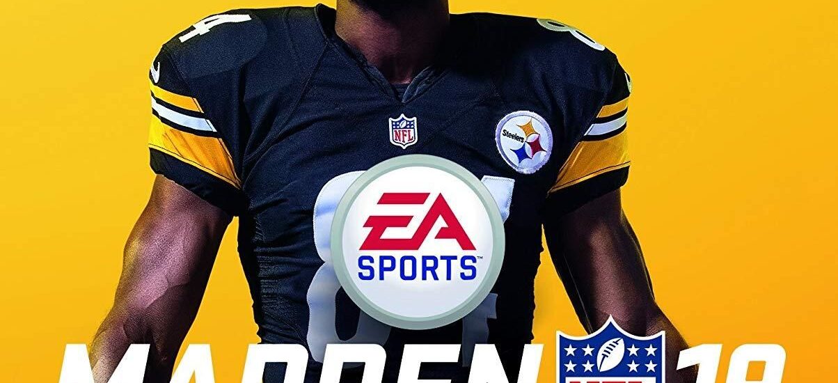 Madden Nfl 19 (Gra PS4)