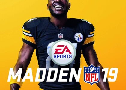 Madden Nfl 19 (Gra PS4)