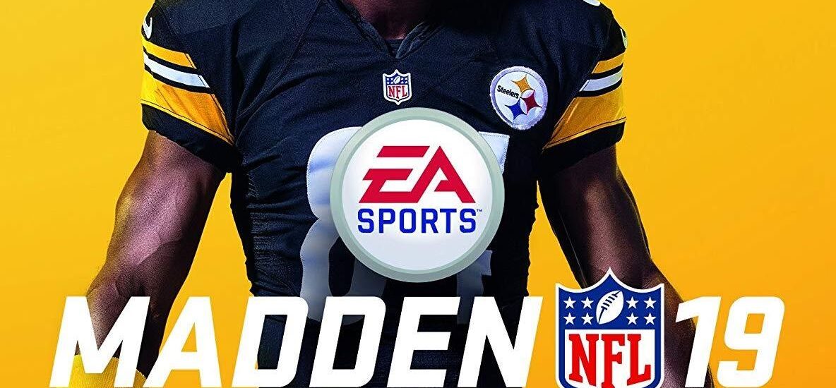Madden NFL 19 (Gra Xbox One)