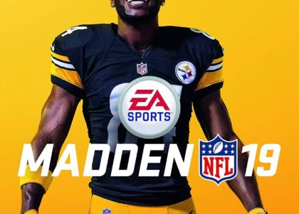 Madden NFL 19 (Gra Xbox One)