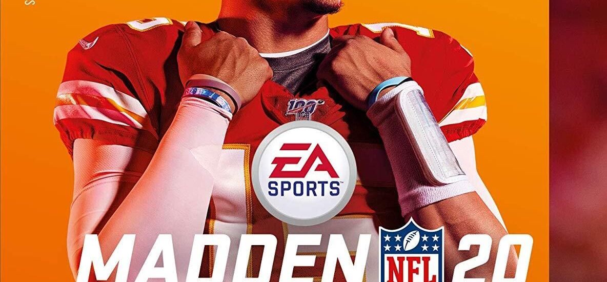 Madden NFL 20 (Gra Xbox One)