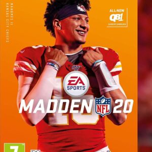 Madden NFL 20 (Gra Xbox One)