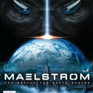 Maelstrom The Battle For Earth Begins (Digital)