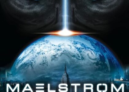 Maelstrom The Battle For Earth Begins (Digital)