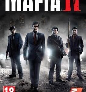 Mafia II (Digital)