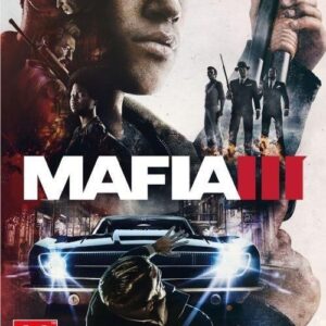 Mafia III (Digital)