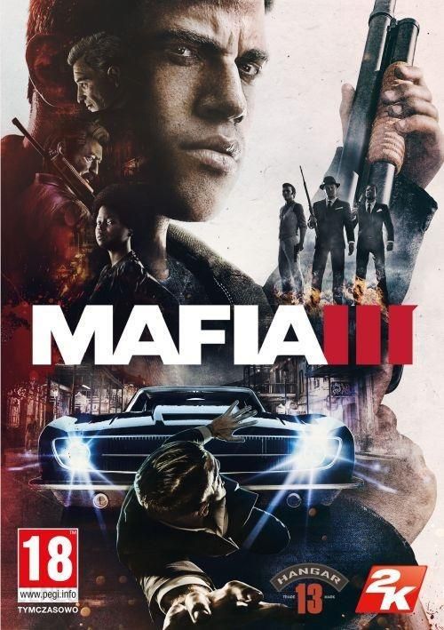 Mafia III (Digital)