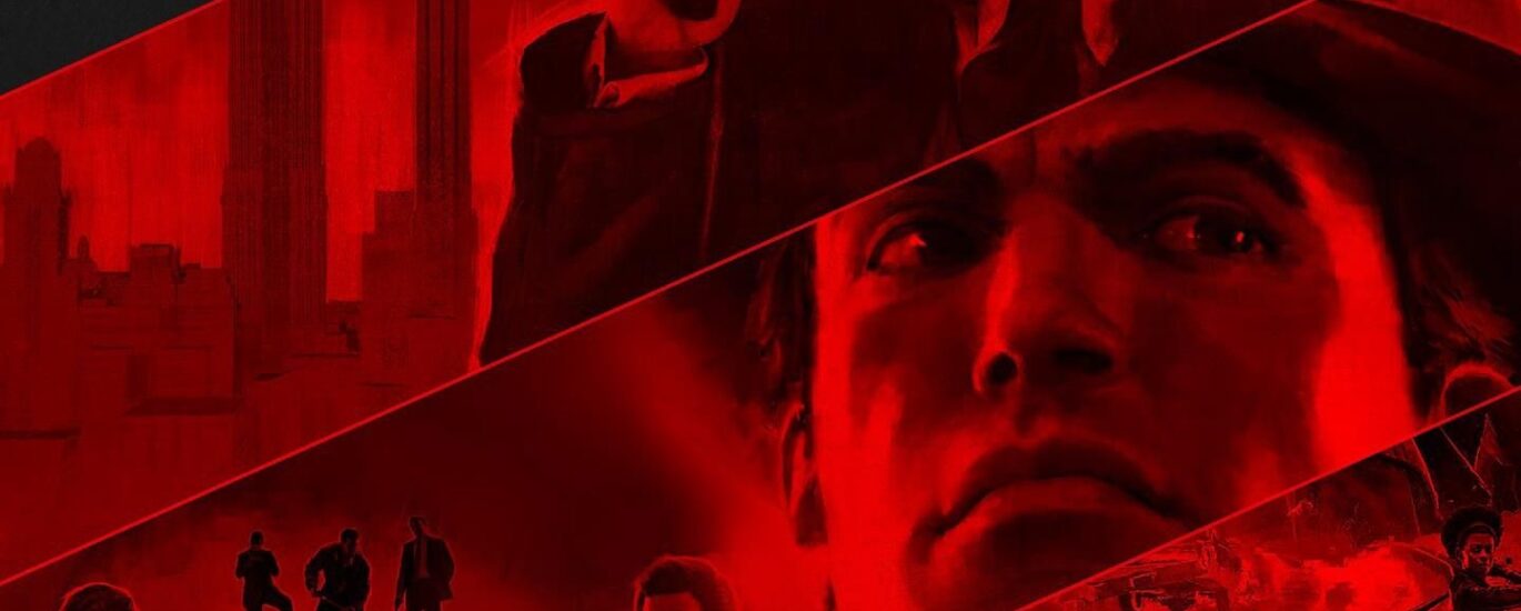 Mafia Trilogy (Digital)