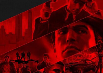 Mafia Trilogy (Digital)