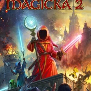 Magicka 2 (Digital)