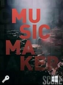 MAGIX Music Maker Score Edition (Digital)