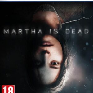 Martha is Dead (Gra PS5)