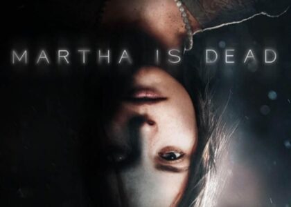 Martha is Dead (Gra PS5)