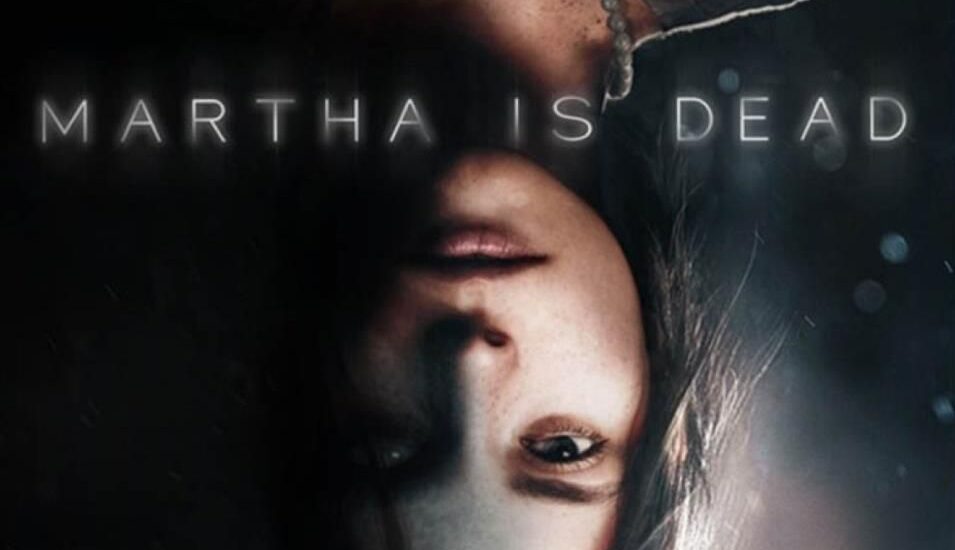 Martha is Dead (Gra PS5)