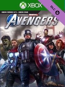 Marvel's Avengers Pre-Order Bonus (Xbox One Key)