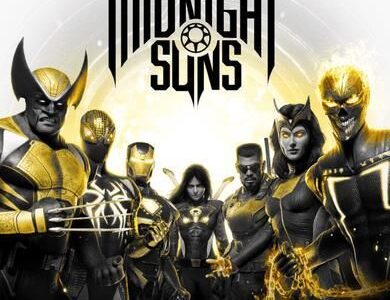 Marvel's Midnight Suns Enhanced Edition (Xbox Series Key)