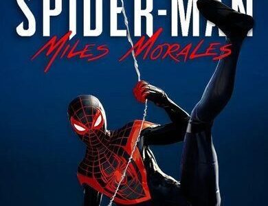 Marvel's Spider-Man: Miles Morales Pre-order Bonus (PS5 Key)