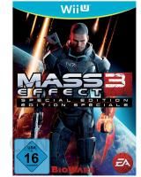 Mass Effect 3 (Gra Wii U)