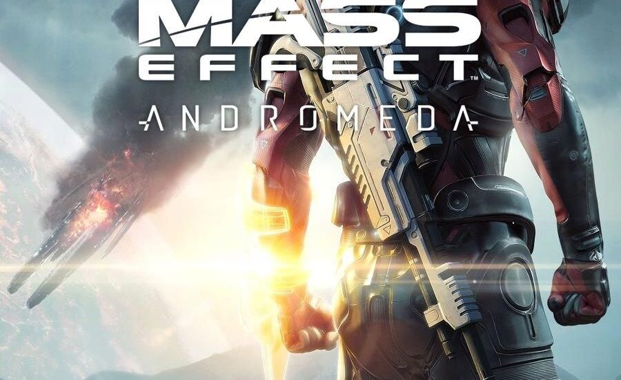 Mass Effect: Andromeda (Digital)
