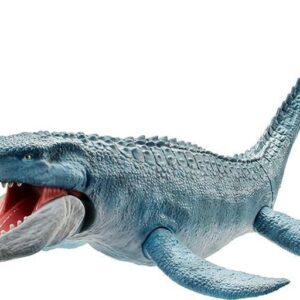 Mattel Jurassic World Figurka akcji Mozazaur Mosasaur FNG24