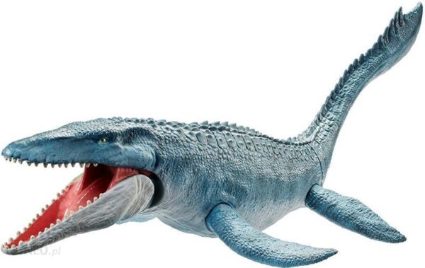 Mattel Jurassic World Figurka akcji Mozazaur Mosasaur FNG24