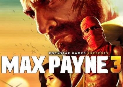 Max Payne 3 (Digital)