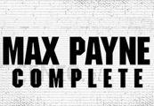 Max Payne Complete (Digital)