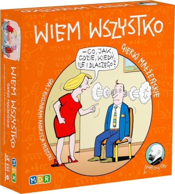 MDR Wiem wszystko