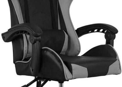 MebloweLove Formula YS Czarno Szary