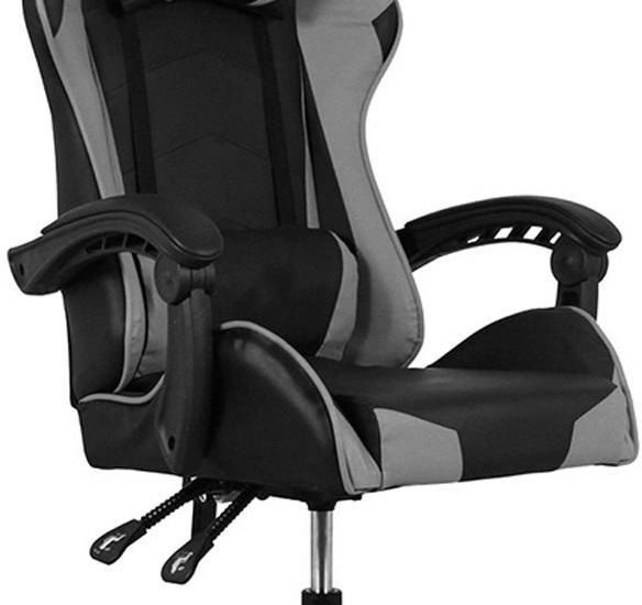 MebloweLove Formula YS Czarno Szary