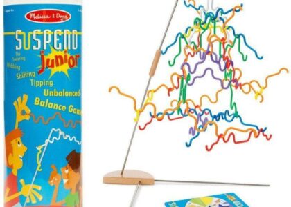 Melissa & Doug Suspend Junior