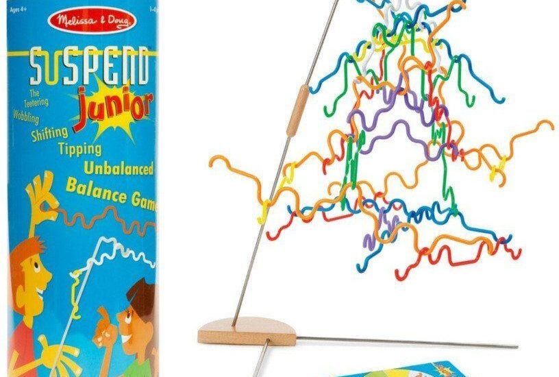 Melissa & Doug Suspend Junior