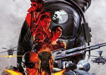 METAL GEAR SOLID V The Definitive Experience (Xbox One Key)