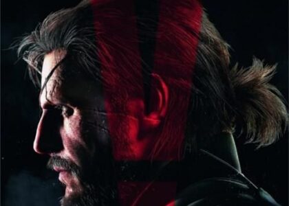 Metal Gear Solid V: The Phantom Pain (Digital)