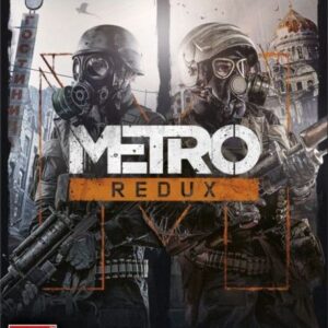 Metro Redux (Gra PC)