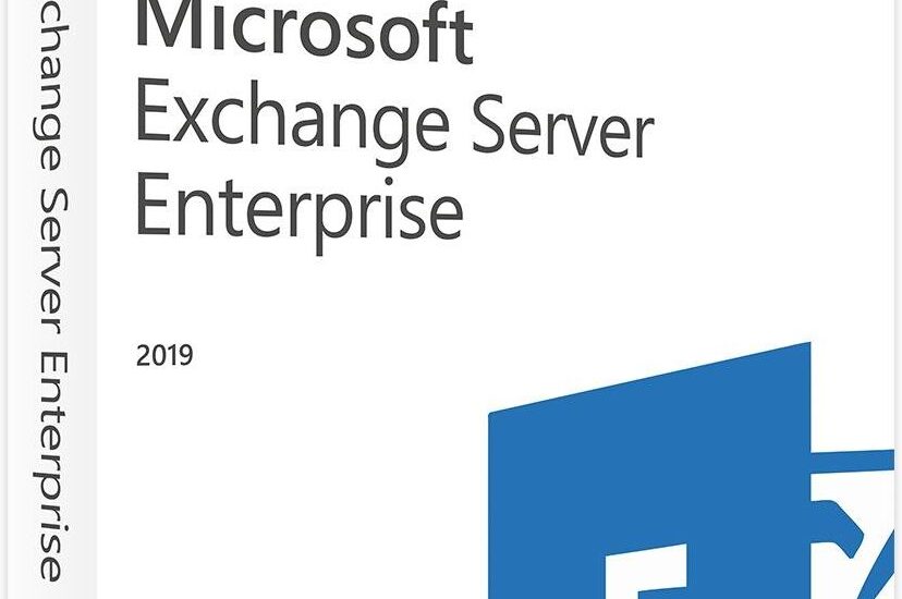Microsoft Exchange Server 2019 Enterprise