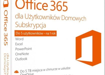 Microsoft Office 365 Family (6GQ0000704)