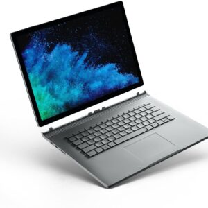 Laptop Microsoft Surface Book 2 15"/i7/16GB/512GB/Win10 (FUX00022)