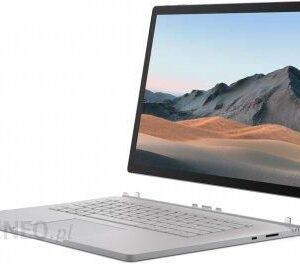 Laptop Microsoft Surface Book 3 15"/i7/16GB/256GB/MacOS (SLZ00009)