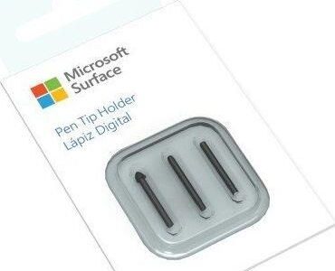 Microsoft Surface Pen - Tip Kit (GFV00002)