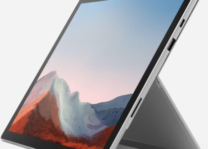 Laptop Microsoft Surface PRO 7+  LTE 12